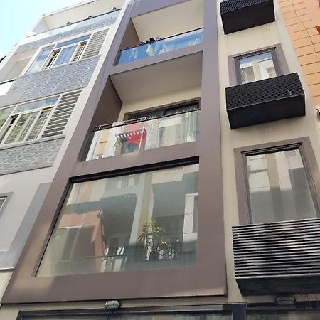 Home4All Ciudad Ho Chi Minh  Exterior foto